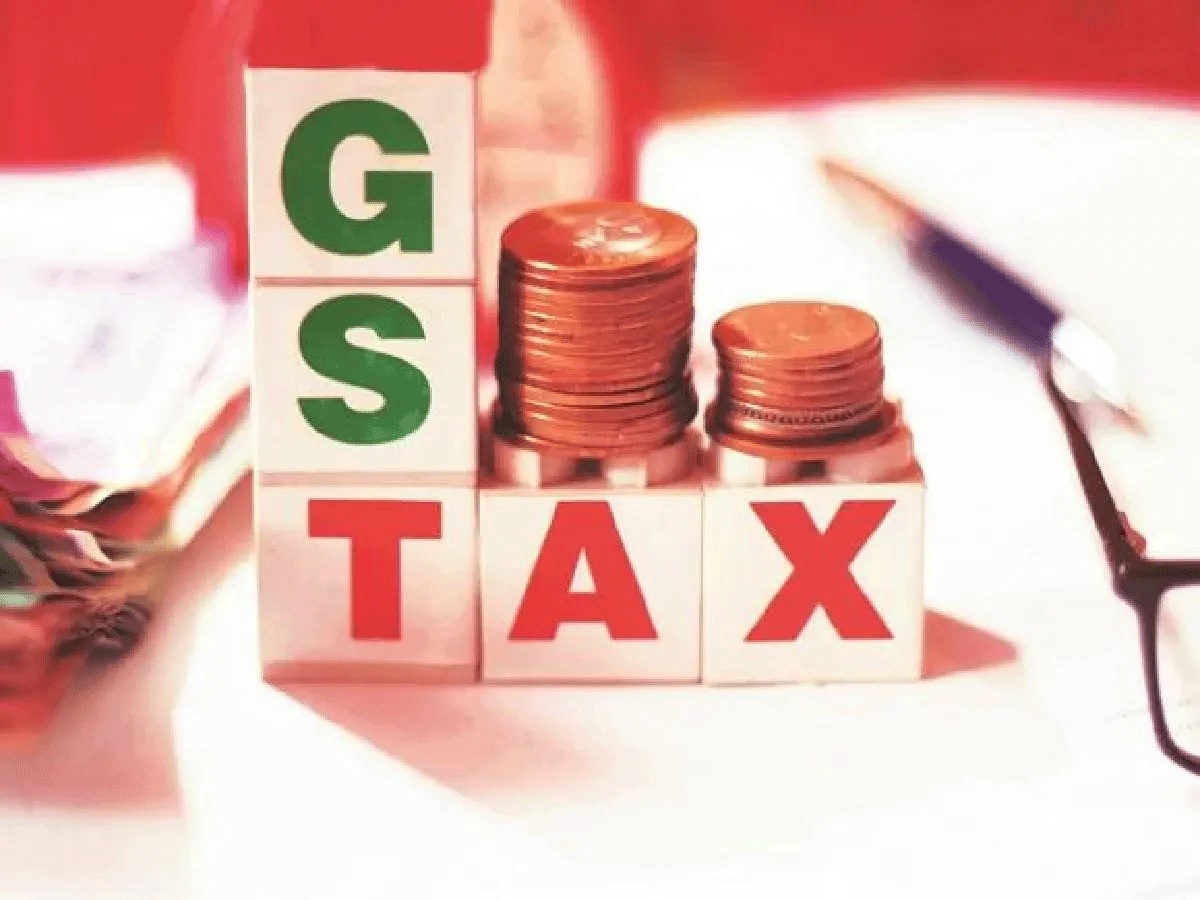 4 GST સ્બેલથી આઝાદી! કેન્દ્ર સરકારની મોટી ભેટ, દિવાળીથી જરૂરિયાતના સામાનો થશે સસ્તા 4 GST સ્બેલથી આઝાદી! કેન્દ્ર સરકારની મોટી ભેટ, દિવાળીથી જરૂરિયાતના સામાનો થશે સસ્તા