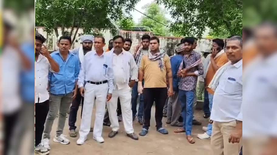 મને બચાવી લો! પ્રેમિકાના પોકારથી અમદાવાદનો પ્રેમી મિત્રો સાથે ડુંગરપુર પહોંચી ગયો, પછી જે થયું.... 
