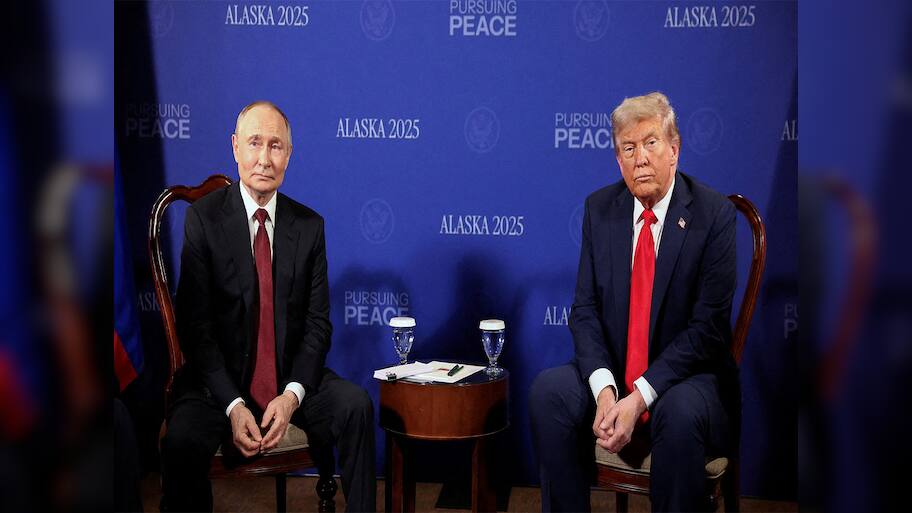 Trump Putin Alaska Summit: ટ્રમ્પ પુતિનની મુલાકાતનું શું નીકળ્યું રિઝલ્ટ ? 5 પોઈન્ટમાં સમજો મીટિંગનું સીક્રેટ