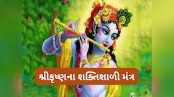 જન્માષ્ટમી પર્વ પર કરો શ્રીકૃષ્ણના શક્તિશાળી મંત્રોનો જાપ, મનની દરેક ઈચ્છા થશે પુરી