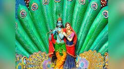 કરાચીથી લાહોર સુધી, પાકિસ્તાનમાં આ રીતે થાય છે જન્માષ્ટમીની ઉજવણી
