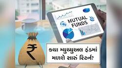 1 વર્ષમાં 20%થી વધુનું રિટર્ન! આ 5 ફંડ બન્યા રોકાણકારોની પહેલી પસંદ, રિસ્ક પણ ઓછું!