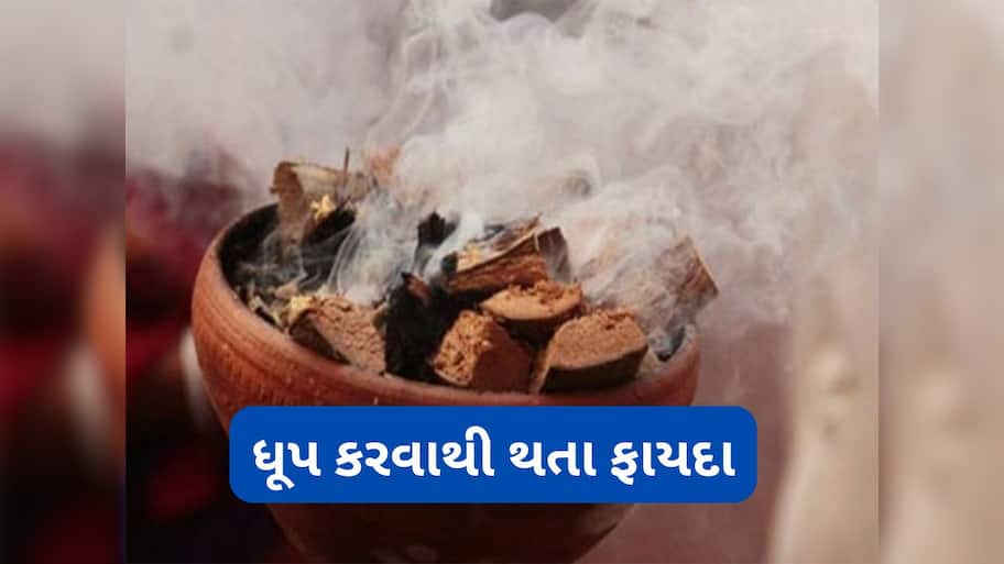 LifeHacks: કપૂર સાથે આ 2 વસ્તુ ઘરમાં સળગાવવાથી દુર થશે બેક્ટેરિયા અને નેગેટીવિટી