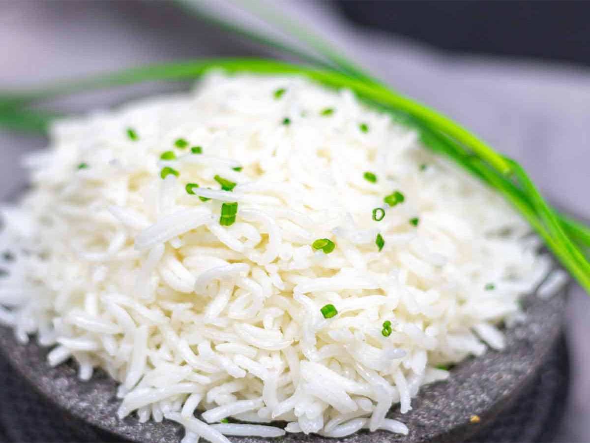 Cooking Tips: પાણીમાં આ વસ્તુ ઉમેરી ચોખા બાફજો, ભાતનો દાણો એકદમ છુટો અને સફેદ રહેશે Cooking Tips: પાણીમાં આ વસ્તુ ઉમેરી ચોખા બાફજો, ભાતનો દાણો એકદમ છુટો અને સફેદ રહેશે
