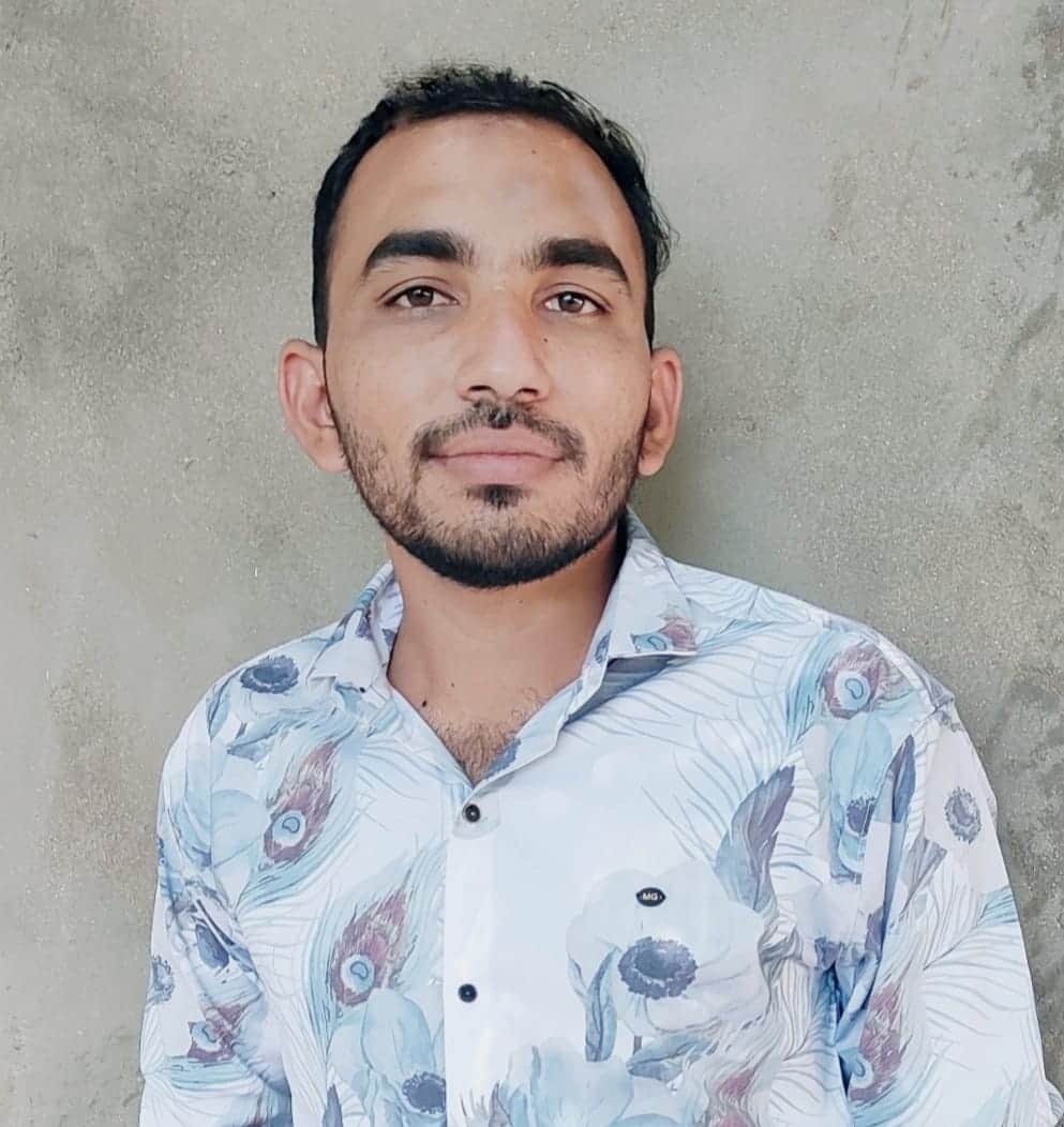 Dilip Chaudhary