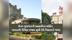 આ છે ઉત્તર ગુજરાતની ત્રણ મોટી ડેરીઓની વિકાસ ગાથા, કેટલું છે ટર્નઓવર અને દિવસનું...