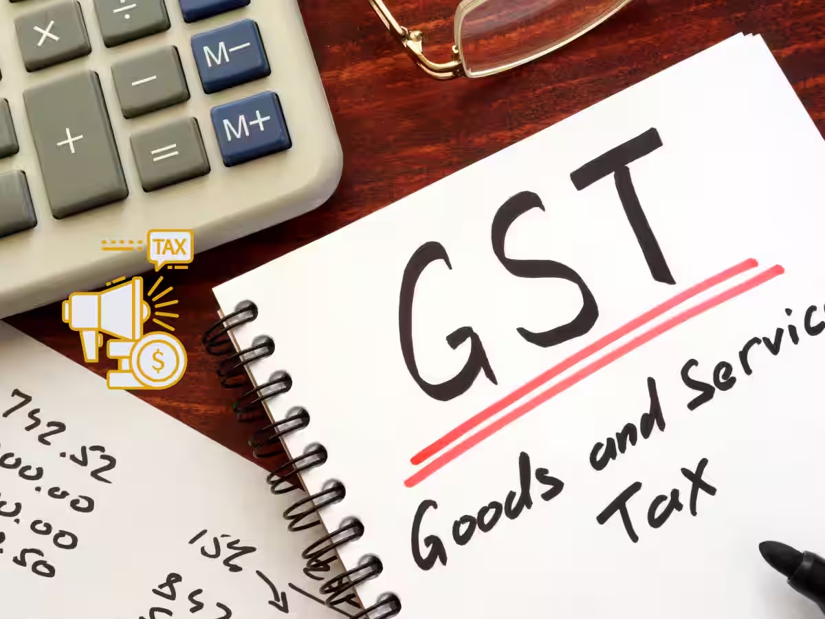 12 અને 28% નો GST સ્લેબ થશે ખતમ, GoM એ કેન્દ્રનો પ્રસ્તાવ સ્વીકાર્યો, સામાન્ય લોકોને મળશે રાહત 12 અને 28% નો GST સ્લેબ થશે ખતમ, GoM એ કેન્દ્રનો પ્રસ્તાવ સ્વીકાર્યો, સામાન્ય લોકોને મળશે રાહત