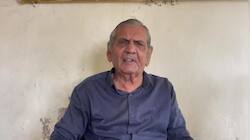 ambalal patel news prediction rain forecast saurashtra watch video