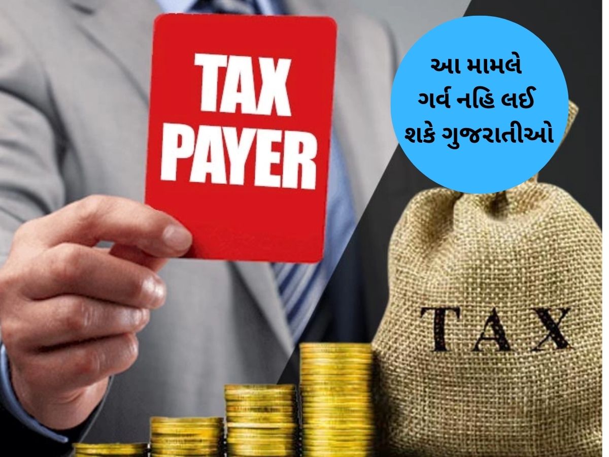 સુખી સંપન્ન ગુજ્જુઓ પર ભારે પડ્યા બિહારી અને ઝારખંડી, આ એક મામલે આપી ગયા ધોબી પછડાટ સુખી સંપન્ન ગુજ્જુઓ પર ભારે પડ્યા બિહારી અને ઝારખંડી, આ એક મામલે આપી ગયા ધોબી પછડાટ