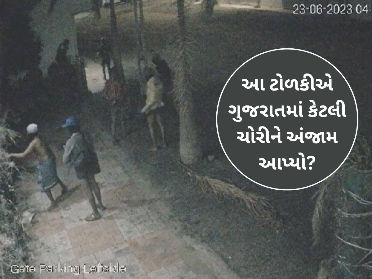 રાજકોટમાં રહેતા હોય તો સાવધાન! આ ગેંગનો આતંક વધ્યો, એક મોબાઈલ ફોનો ભાંડો ફોડ્યો! રાજકોટમાં રહેતા હોય તો સાવધાન! આ ગેંગનો આતંક વધ્યો, એક મોબાઈલ ફોનો ભાંડો ફોડ્યો!