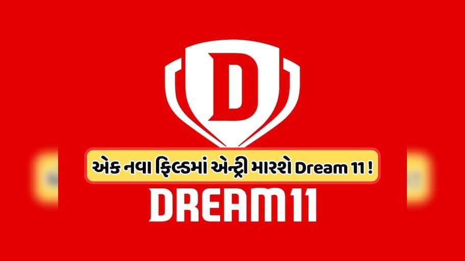 Dream 11 હવે શરૂ કરશે આ નવો બિઝનેસ, ઓનલાઈન મની ગેમિંગ પર પ્રતિબંધ બાદ એક નવા ફિલ્ડમાં એન્ટ્રી મારશે કંપની