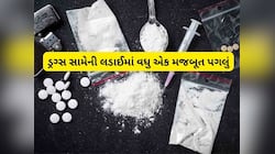 રાજ્યભરમાં ઝોન વાઇઝ એન્ટી નાર્કોટિક્સ ટાસ્ક ફોર્સ (ANTF) યુનિટ્સ બનાવવાનો નિર્ણય