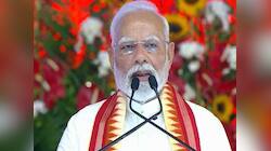 નિકોલમાં PM મોદીની જંગી સભા, ગુજરાત મેન્યુફેક્ચકિંગ હબ બન્યું: વડાપ્રધાન