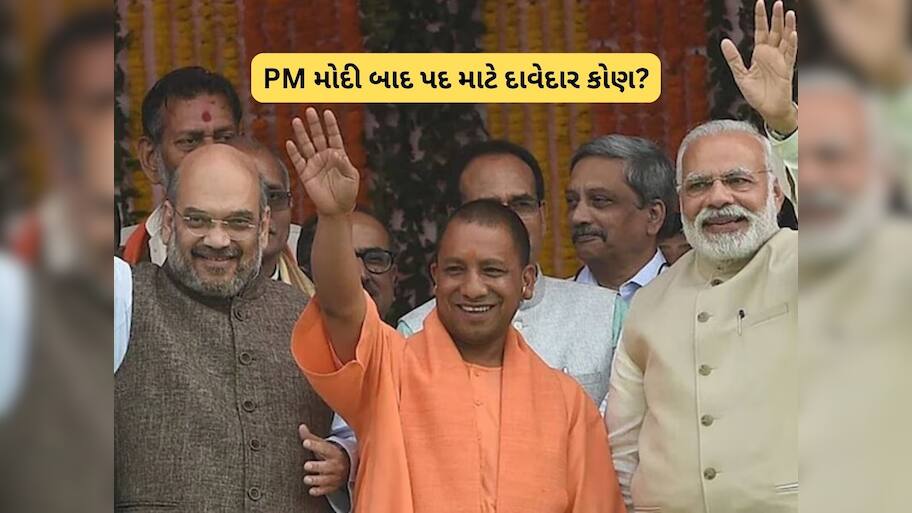 PM મોદી બાદ તમે ભાજપના કયા નેતાને પ્રધાનમંત્રી તરીકે જોવા માંગો છો? મળ્યા આ જવાબ