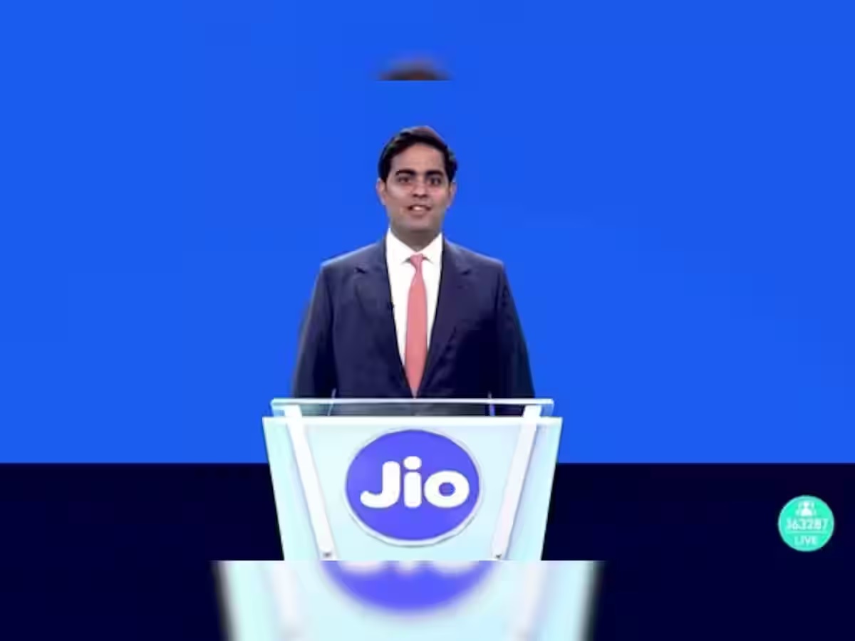 200 રૂપિયાથી ઓછામાં Jio ના દમદાર પ્લાન! મળશે અનલિમિટેડ કોલિંગ, નેટ અને Free JioHotstar 200 રૂપિયાથી ઓછામાં Jio ના દમદાર પ્લાન! મળશે અનલિમિટેડ કોલિંગ, નેટ અને Free JioHotstar