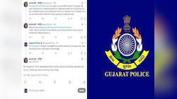 હવે ઘરે બેઠા સમસ્યાનો હલ! સોશિયલ મીડિયા પર કરો પોસ્ટ, ગુજરાત પોલીસ લાવશે નિરાકરણ