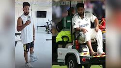 Rishabh Pant છે ખૂબ જ દુઃખી! એક ફોટો શેર કરી જણાવી સમસ્યા, ચાહકોએ કહ્યું- 'તમારા માટ