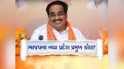 ભાજપમાં નવી આગાહી! સપ્ટેમ્બરની આ તારીખે મળશે નવા પ્રદેશ પ્રમુખ અને મંત્રીમંડળ