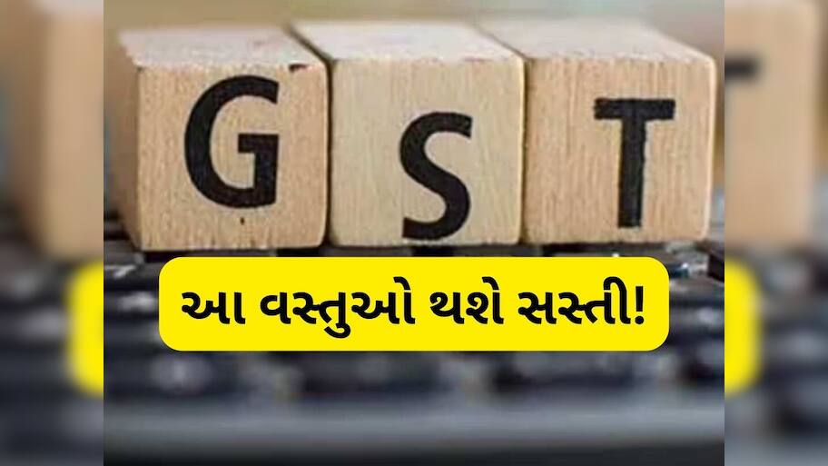 GST કાઉન્સિલની બેઠક, આ જીવન જરૂરી વસ્તુઓની કિંમતમાં થઈ શકે છે ઘટાડો, સામાન્ય લોકોને મળશે રાહત
