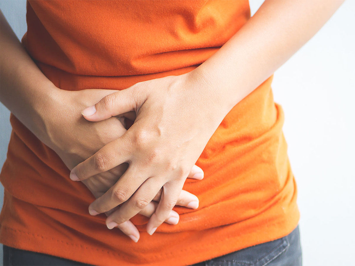 Period Pain: પીરિયડ પેનથી છુટકારો અપાવે તેવો અસરકારક ઉપાય Period Pain: પીરિયડ પેનથી છુટકારો અપાવે તેવો અસરકારક ઉપાય