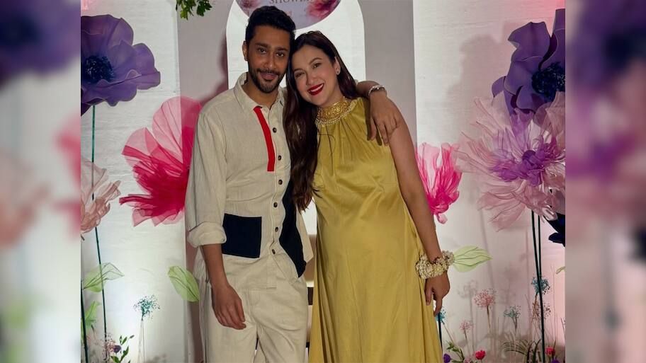 Gauhar Khan: બીજીવાર માં બની 42 વર્ષીય ગૌહર ખાન, પોસ્ટ શેર કરી જણાવ્યું દીકરી આવી કે દીકરો ?