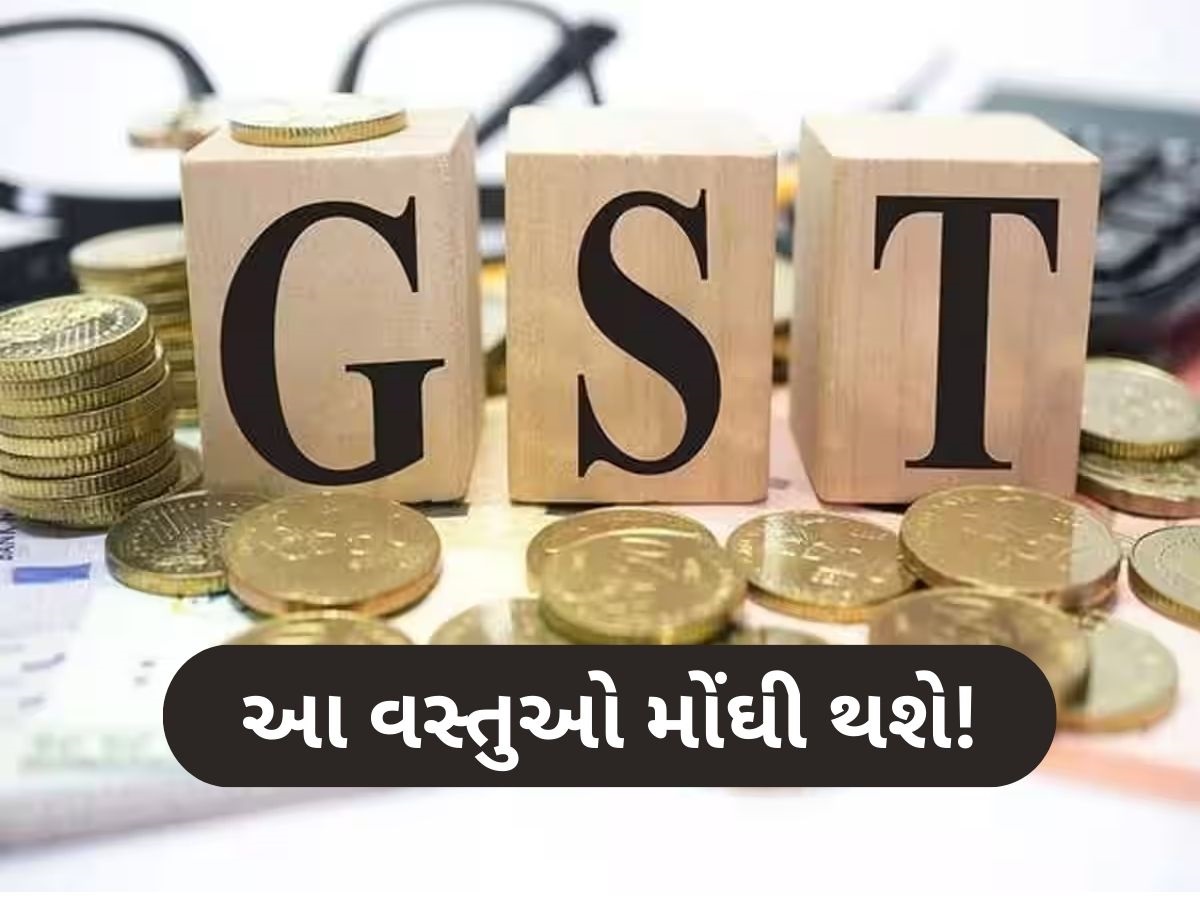 આ વસ્તુઓ પર પહેલા કરતા વધી ગયો ટેક્સ, ચેક કરો નવરાત્રિથી મોંઘા થનારા સામાનોનું લિસ્ટ આ વસ્તુઓ પર પહેલા કરતા વધી ગયો ટેક્સ, ચેક કરો નવરાત્રિથી મોંઘા થનારા સામાનોનું લિસ્ટ