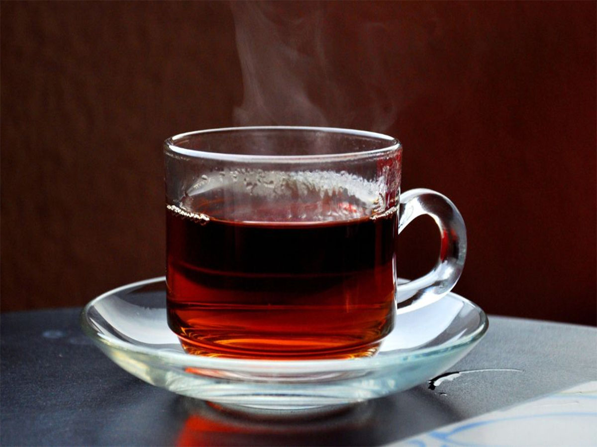 Black Tea Benefits: ખાંડ વિનાની ચા પીવાથી થતા ફાયદા, આ બીમારીઓથી મળી શકે છે રાહત Black Tea Benefits: ખાંડ વિનાની ચા પીવાથી થતા ફાયદા, આ બીમારીઓથી મળી શકે છે રાહત