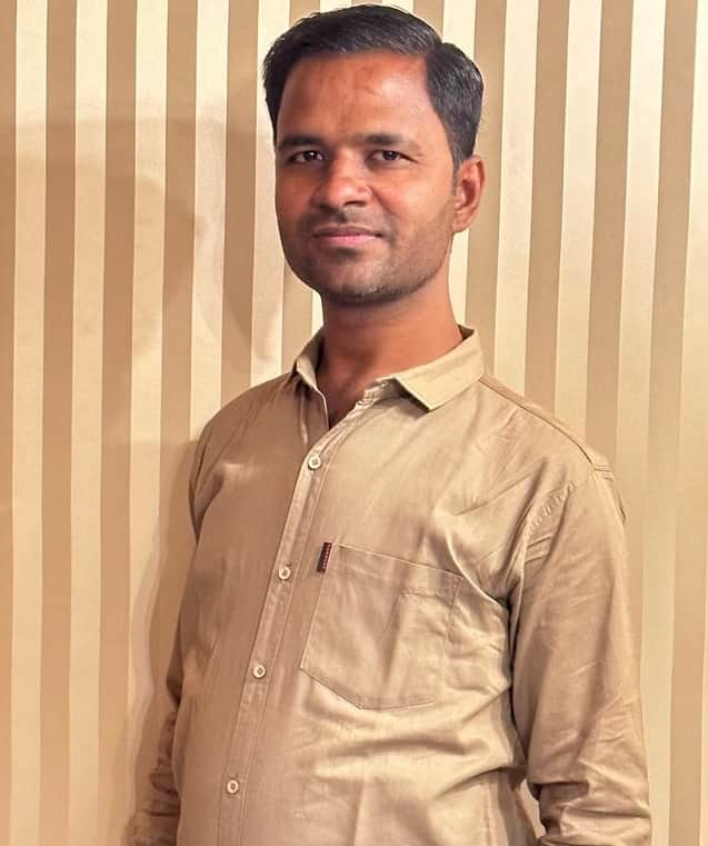 Dhaval Gokani