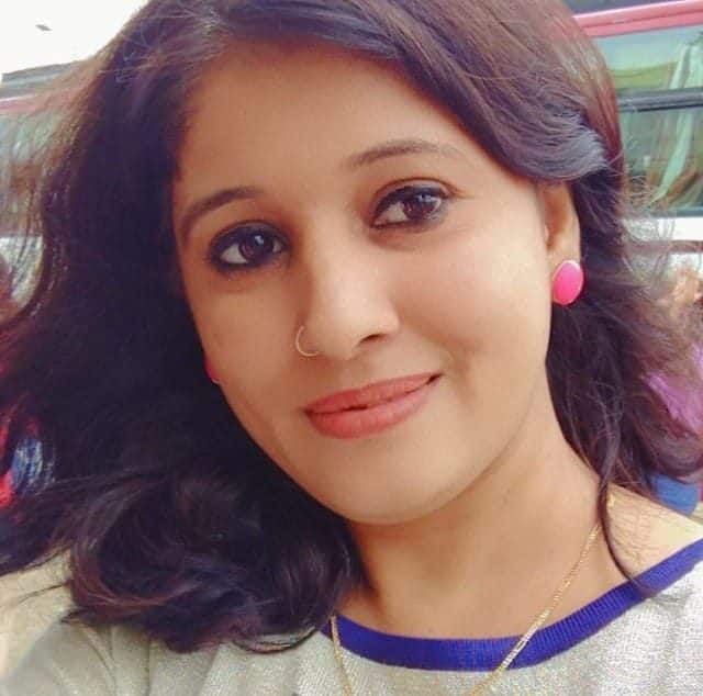 Dipti Savant