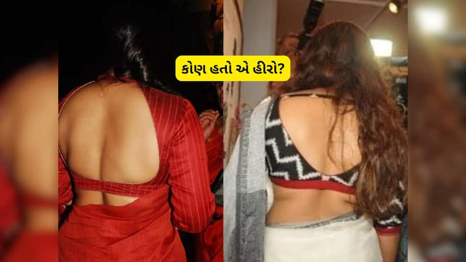 KISS માટે હિરોઈન તૈયાર હતી, પરંતું હીરોના મોઢામાંથી આવી રહી હતી ભયંકર વાસ, સૂંઘતા જ બેહોશ થઈ થઈ! 