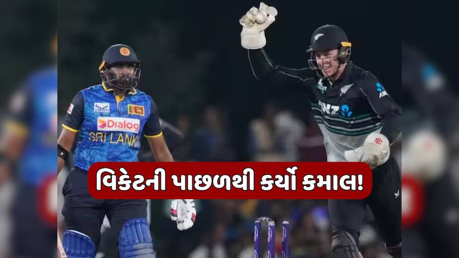 W, W, W, W, W, W... T20I ઈતિહાસમાં એકમાત્ર વિકેટકીપરનો અસંભ વર્લ્ડ રેકોર્ડ, બોલ રમતા પહેલા 100 વખત વિચારતા હતા બેટ્સમેન