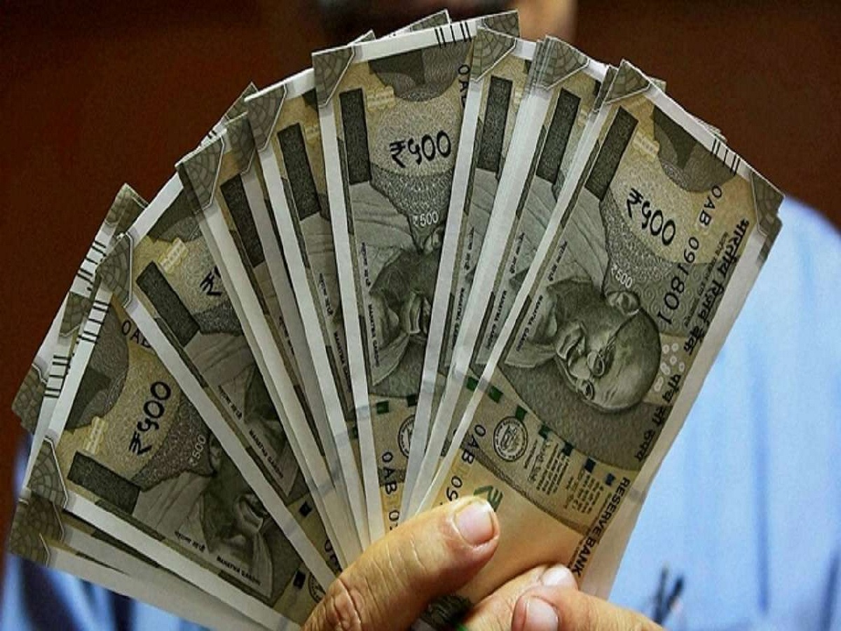 7th pay commission: કેન્દ્રીય કર્માચારીઓ માટે ખુશીના સમાચાર 3% વધશે DA, જાણો ક્યારે થશે જાહેરાત 7th pay commission: કેન્દ્રીય કર્માચારીઓ માટે ખુશીના સમાચાર 3% વધશે DA, જાણો ક્યારે થશે જાહેરાત