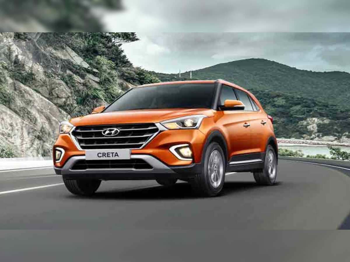 Creta ખરીદવી હોય તો સારા સમાચાર, GST ઘટાડા બાદ Hyundai ની કારો થઈ સસ્તી, જુઓ દરેક મોડલ્સની કિંમત Creta ખરીદવી હોય તો સારા સમાચાર, GST ઘટાડા બાદ Hyundai ની કારો થઈ સસ્તી, જુઓ દરેક મોડલ્સની કિંમત