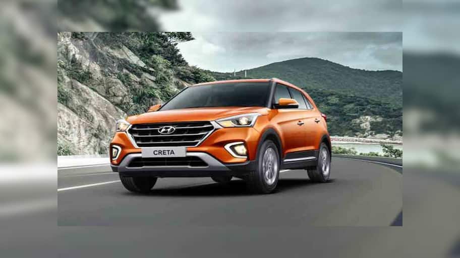 Creta ખરીદવી હોય તો સારા સમાચાર,  GST ઘટાડા બાદ Hyundai ની કારો થઈ સસ્તી, જુઓ દરેક મોડલ્સની કિંમત