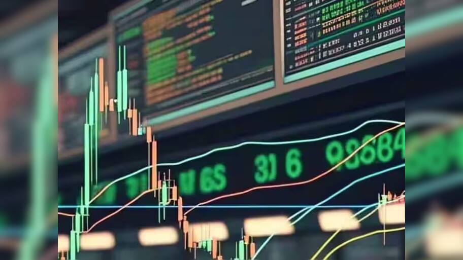 Penny Stock નો ધમાકો, 1 દિવસમાં આવી 3000% ની તેજી, અચાનક માલામાલ થયા ઈન્વેસ્ટરો