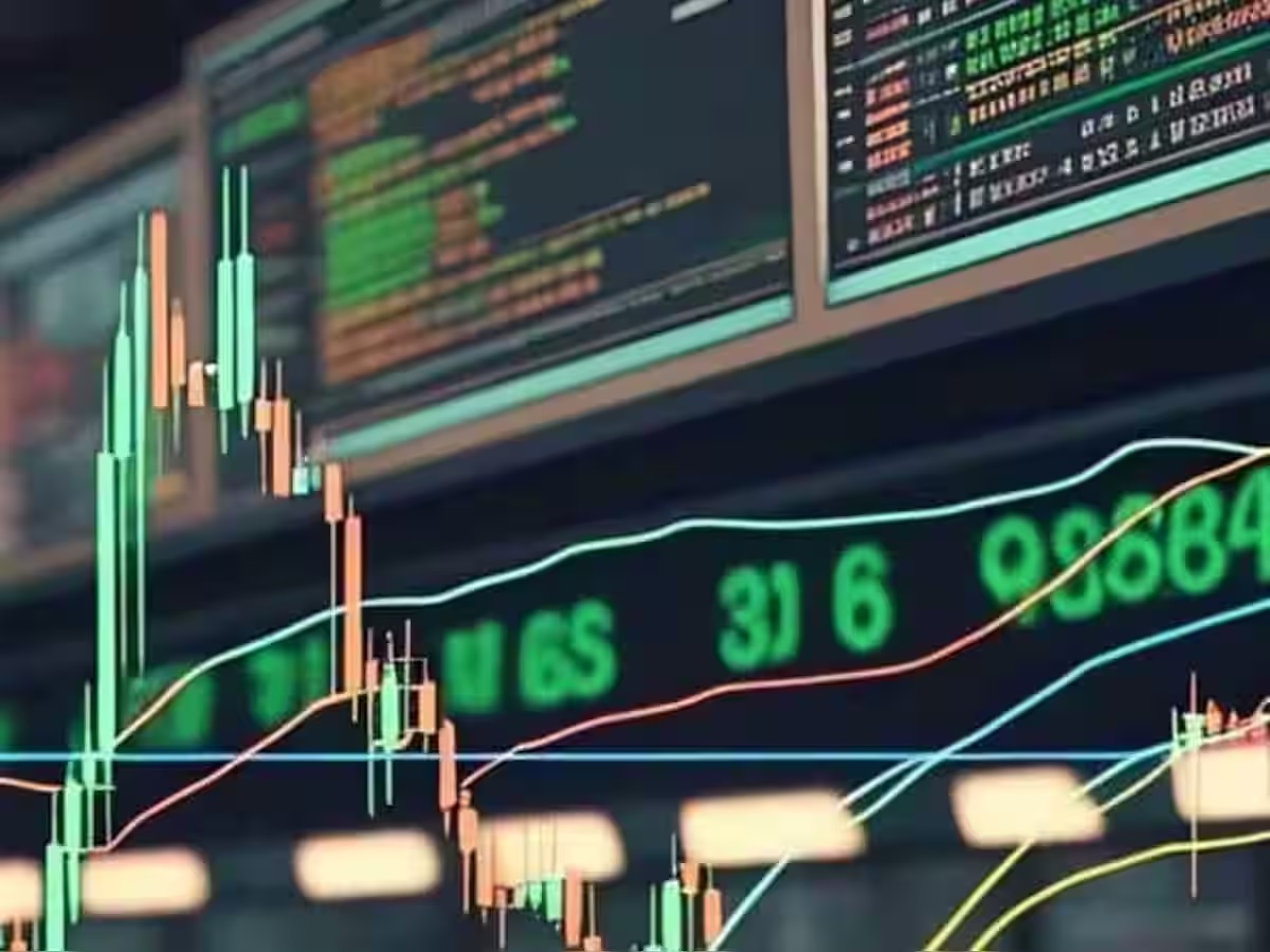 Penny Stock નો ધમાકો, 1 દિવસમાં આવી 3000% ની તેજી, અચાનક માલામાલ થયા ઈન્વેસ્ટરો Penny Stock નો ધમાકો, 1 દિવસમાં આવી 3000% ની તેજી, અચાનક માલામાલ થયા ઈન્વેસ્ટરો