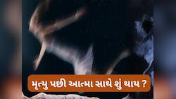 પ્રેત યોનિમાંથી પિતૃ યોનિમાં કેવી રીતે જાય આત્મા? જાણો આત્માની યાત્રા વિશે