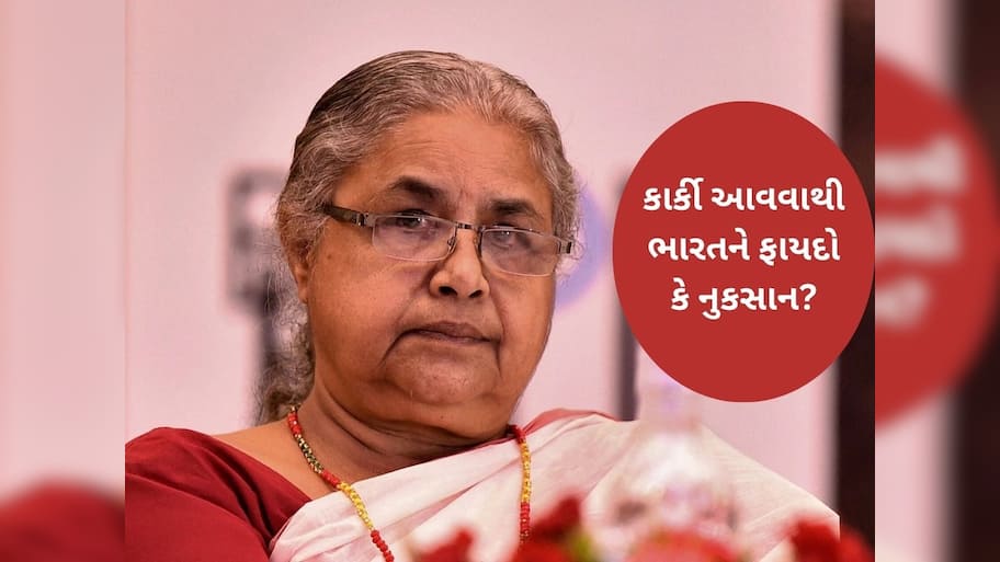  કેપી ગયા, કાર્કી આવશે! નેપાળમાં સત્તા પરિવર્તન ભારત માટે રાહત કે આફત?