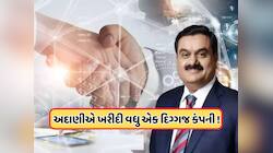અદાણીએ ખરીદી વધુ એક મોટી કંપની, 1342 કરોડમાં 100 ટકા હિસ્સો કર્યો હસ્તગત !