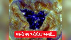 14 સપ્ટેમ્બરે ધરતી પર આવશે મહાતોફાન, સૂર્યમાં જોવા મળ્યું 5,00,000 કિમી મોટું કાણું