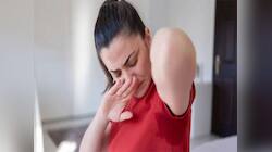 Body Odor: પરસેવાની વાસ દુર કરી દેશે ફટકડી, જાણો ફટકડીનો ઉપયોગ કરવાની રીત