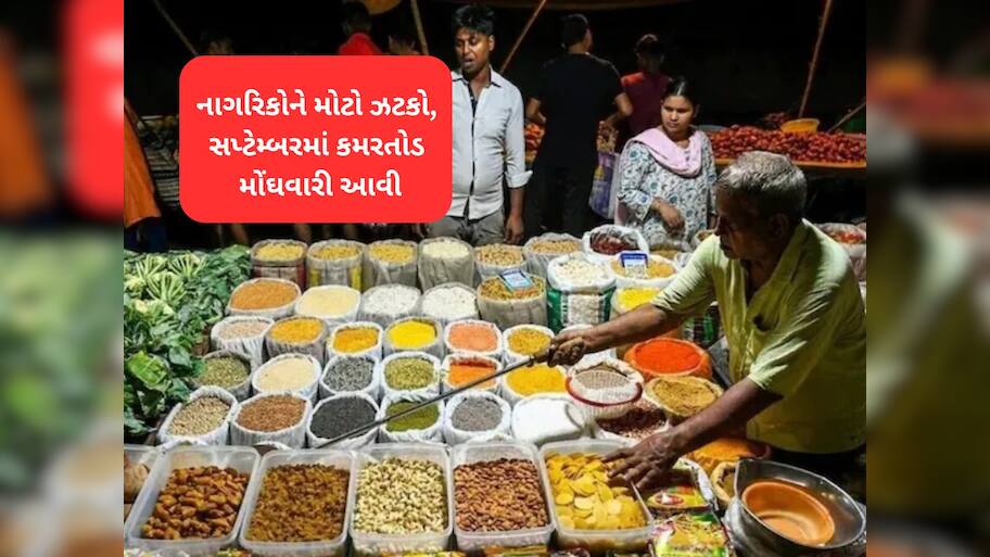 દેશવાસીઓ માટે આવ્યા ખરાબ સમાચાર : જીવનજરૂરિયાતની વસ્તુઓ મોંઘી થશે, સપ્ટેમ્બરથી લાગુ