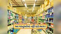 GSTમાં ઘટાડા પછી પણ આ વસ્તુઓમાં નહીં ઘટે ભાવ, FMCG કંપનીઓએ આપ્યું આ કારણ
