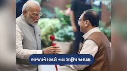 કોણ બનશે BJPના નવા રાષ્ટ્રીય અધ્યક્ષ? મળ્યા RSS-ભાજપ વચ્ચેની કડવાશ દૂર થવાના સંકેત