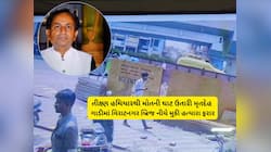 અમદાવાદના જાણીતા બિલ્ડર અને પાટીદાર અગ્રણીની લાશ મર્સિડીઝ કારમાંથી મળી