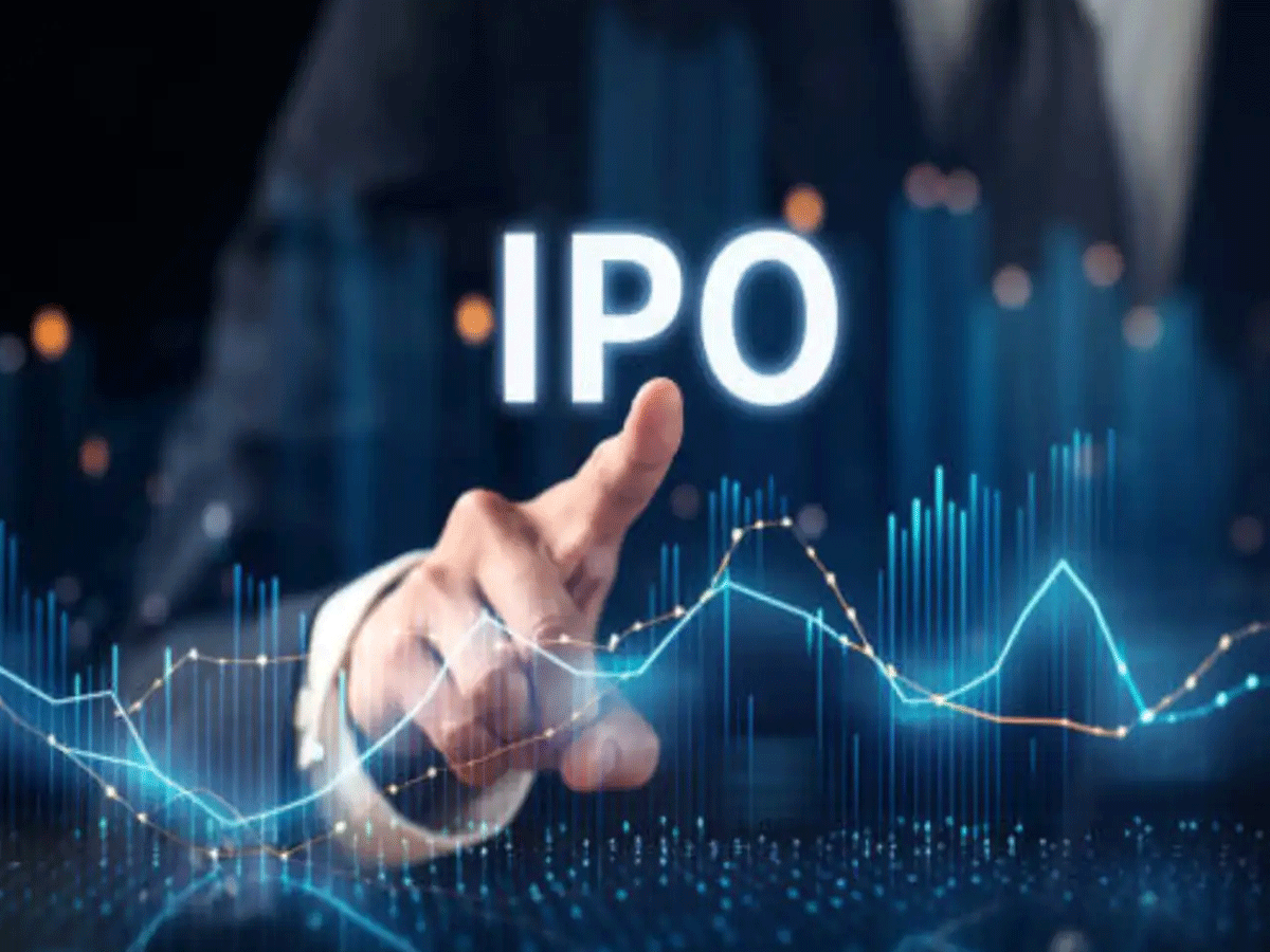 IPO News: કમાણીની શાનદાર તક! આ અઠવાડિયે ખુલશે 5 કંપનીના IPO, વિગતો ખાસ જાણો IPO News: કમાણીની શાનદાર તક! આ અઠવાડિયે ખુલશે 5 કંપનીના IPO, વિગતો ખાસ જાણો