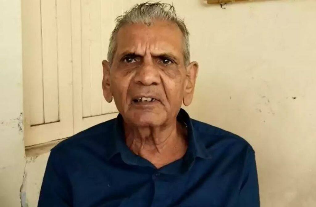 અંબાલાલની આગાહી