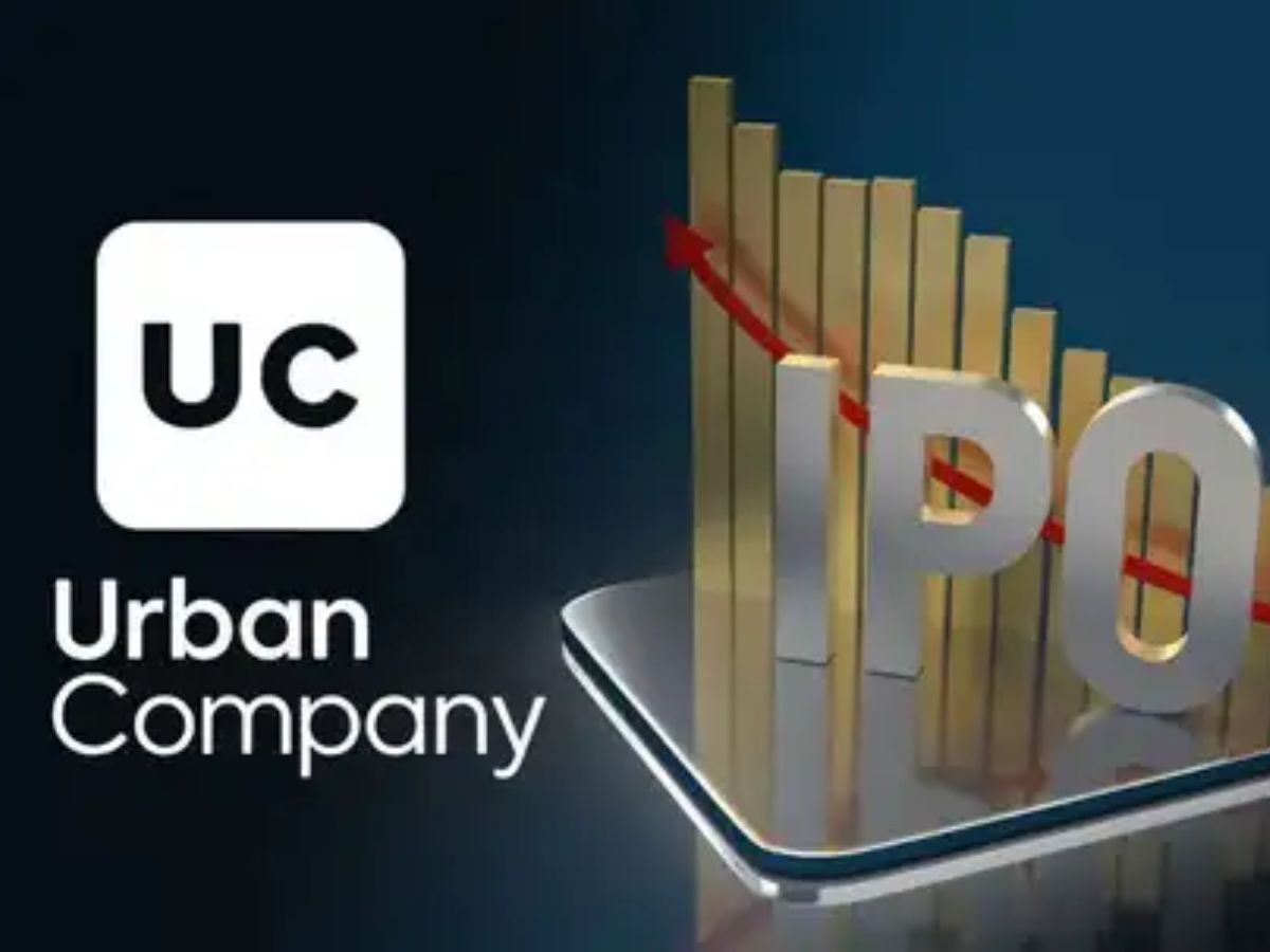 Urban Company IPO : અર્બન કંપનીનો IPO લાગ્યો કે નહીં, આ રીતે ચેક કરો એલોટમેન્ટ સ્ટેટસ Urban Company IPO : અર્બન કંપનીનો IPO લાગ્યો કે નહીં, આ રીતે ચેક કરો એલોટમેન્ટ સ્ટેટસ