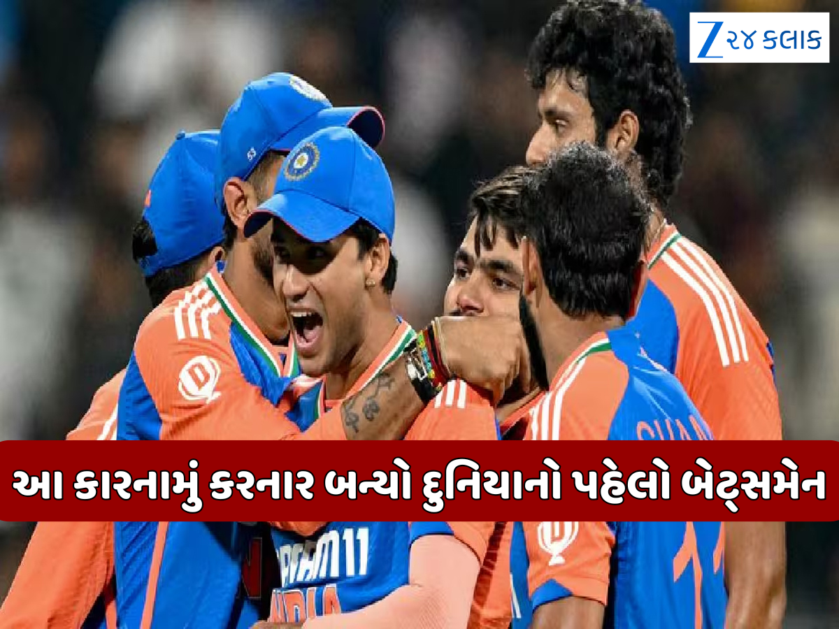 137 બેસ્ટમેને પાછળ છોડી આ કારનામું કરનાર દુનિયાનો પ્રથમ બેટ્સમેન, એશિયા કપમાં પણ મચાવી તબાહી 137 બેસ્ટમેને પાછળ છોડી આ કારનામું કરનાર દુનિયાનો પ્રથમ બેટ્સમેન, એશિયા કપમાં પણ મચાવી તબાહી