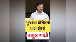 ખુદ રાહુલ ગાંધીએ સંભાળ્યો ગુજરાતનો મોરચો, 18 સપ્ટેમ્બરે ગોઠવાયો ખાસ કાર્યક્રમ 